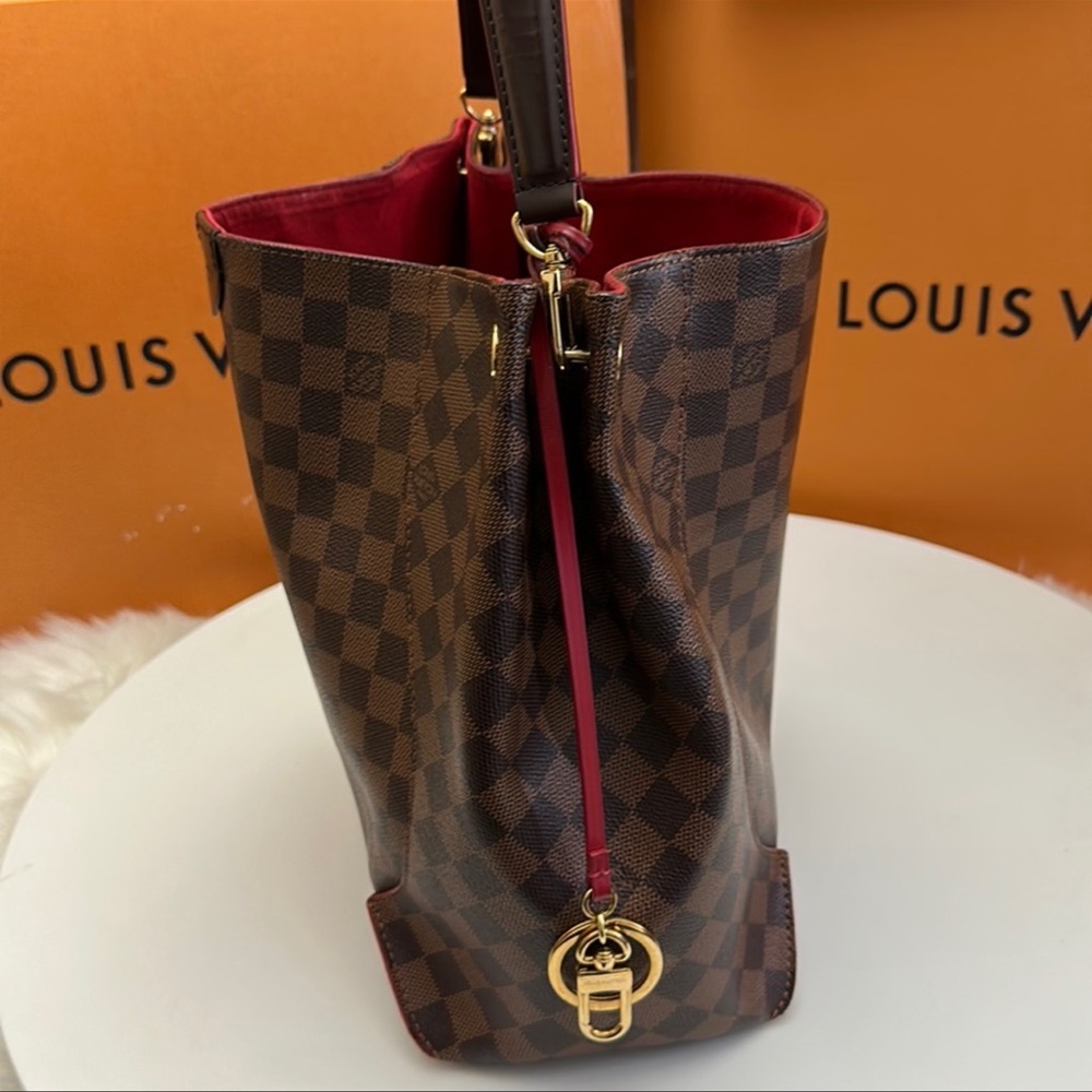 💎✨BEAUTIFUL✨💎 Rare ✨💎LOUIS VUITTON Shoulder bag Rare find! - Picture 5 of 17